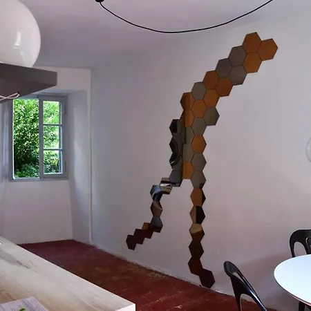 Semesterbostad Rocks Colonno