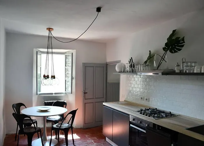 Rocks Σπίτι διακοπών