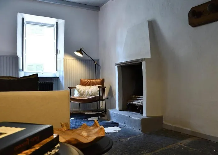 Σπίτι διακοπών Rocks