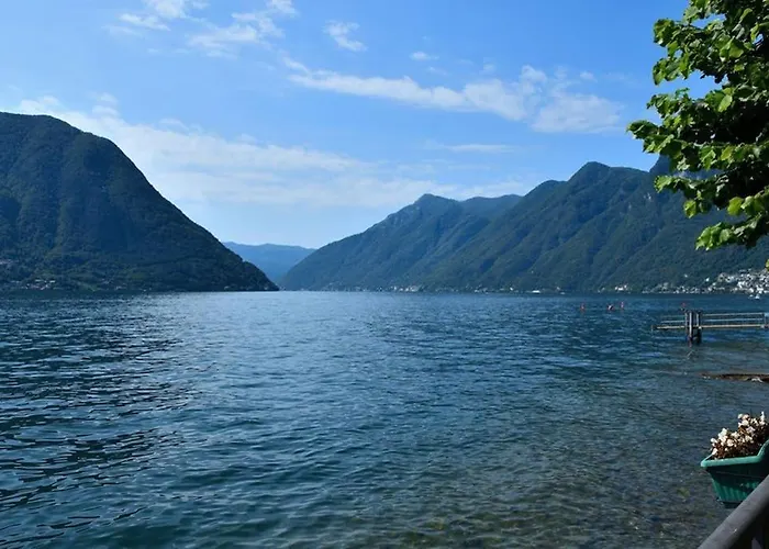 Σπίτι διακοπών Rocks Colonno