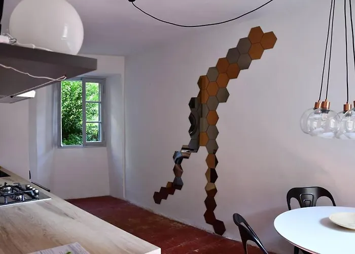 Σπίτι διακοπών Rocks Colonno