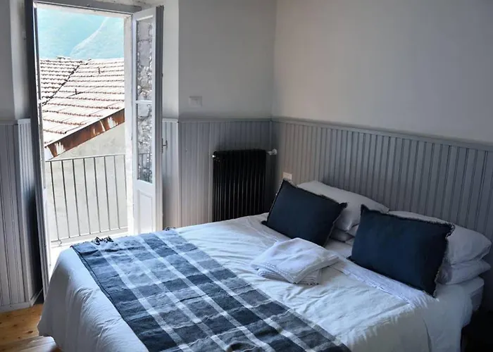 Rocks Σπίτι διακοπών Colonno